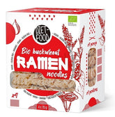 Buchweizennudeln Ramen ohne Klebstoff BIO 280 g DIÄT-FOOD - Biolaboratorium